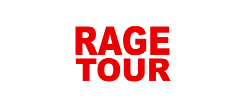 RAGE-TOUR